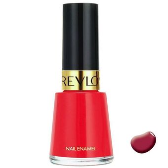 Classic nail enamel