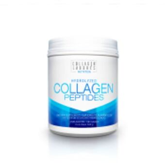 GNC Péptidos de colágeno hidrolizado en polvo collagen laborés 560 gramos oferta