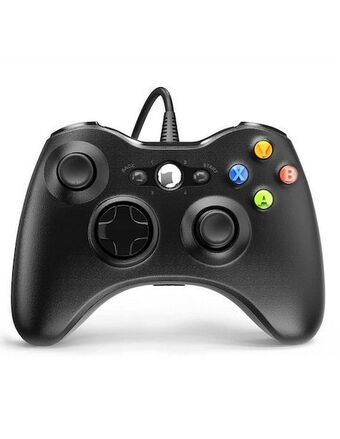Liverpool Control alámbrico para xbox 360 oferta