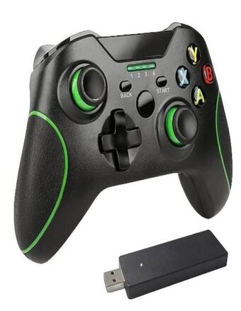 Control inalámbrico para xbox one