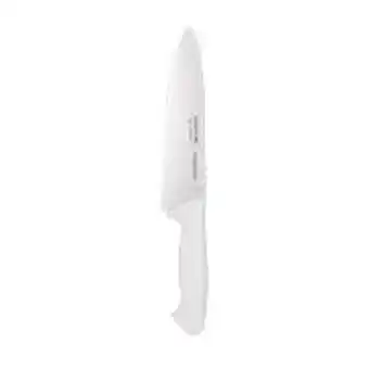 Almacenes Anfora Cuchillo chef de acero inoxidable 8 pulgadas premium 24476/188 tramontina oferta