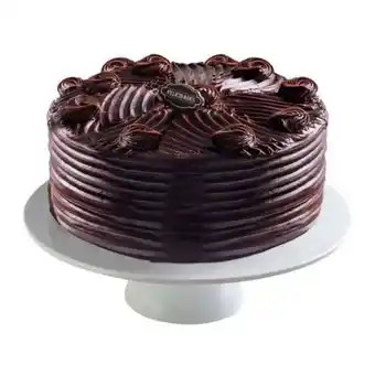 Sam's Club Tallcake doble chocolate member's mark 2.2 kg oferta