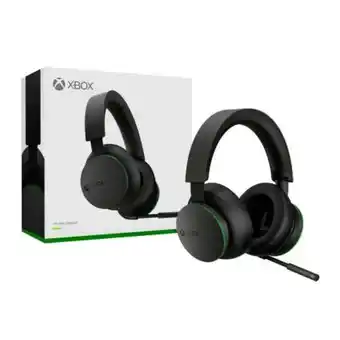 Sam's Club Audífonos inalámbricos xbox wireless negro oferta