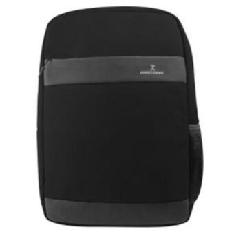 El Bodegón Mochila para laptop perfect choice bold negra pc-083900 oferta