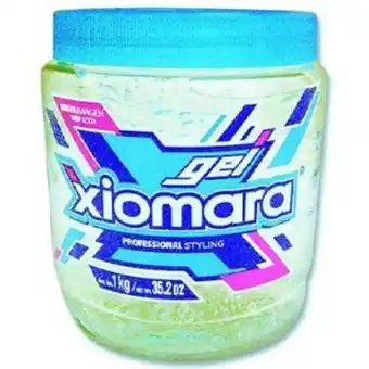 Farmacias San Isidro y San Borja Xiomara gel 1 kg oferta