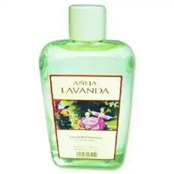 Aneja lavanda locion 8
