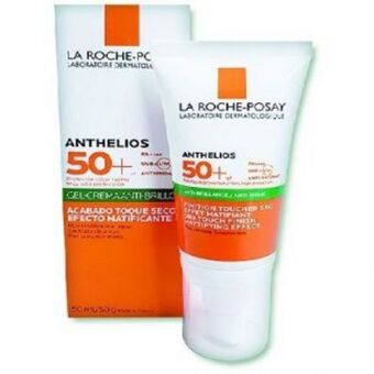 Farmacias San Isidro y San Borja La roche anthelios toq oferta
