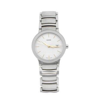 Nacional Monte de Piedad Reloj rado para dama modelo centrix. oferta