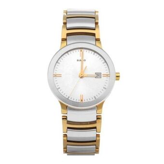Nacional Monte de Piedad Reloj rado para dama modelo centrix. oferta