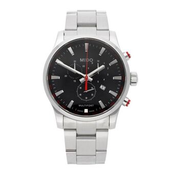 Nacional Monte de Piedad Reloj mido para caballero modelo multifort. oferta