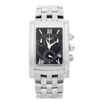Nacional Monte de Piedad Reloj longines para caballero modelo dolce vita. oferta
