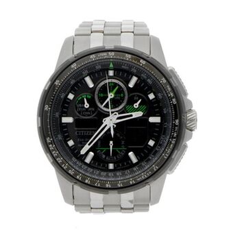 Nacional Monte de Piedad Reloj citizen para caballero modelo eco-drive. oferta