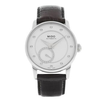 Reloj mido para dama modelo baroncelli ii.