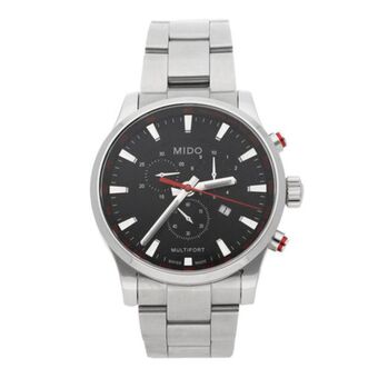 Nacional Monte de Piedad Reloj mido para caballero modelo multifort. oferta