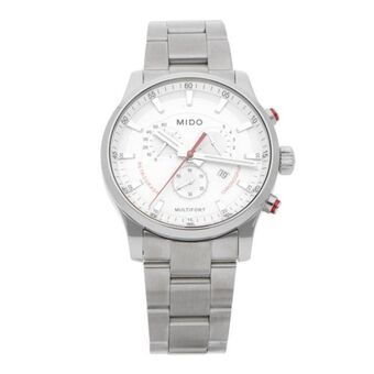 Nacional Monte de Piedad Reloj mido para caballero modelo multifort. oferta