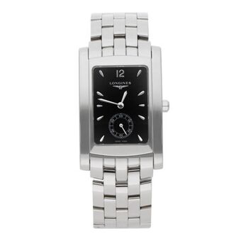 Nacional Monte de Piedad Reloj longines para caballero modelo dolce vita. oferta