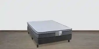 Muebles Dico Colchón skybed matrimonial luxe oferta