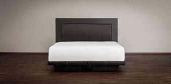 Muebles Dico Cabecera king size dory chocolate oferta