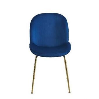 Muebles Dico Silla treviso azul oferta