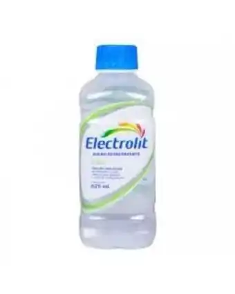 Farmacias del Ahorro Electrolit dx-5 sabor coco 625 ml oferta