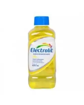 Electrolit sabor piña 625 ml