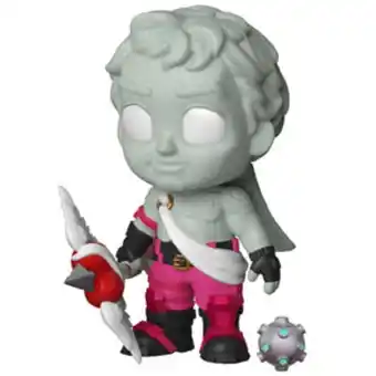 Pop funko fortnite...
