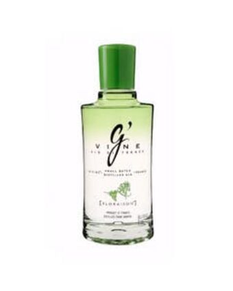 La Europea Ginebra g´vine floraison - 750 ml oferta