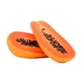 Papaya kg