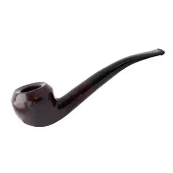 Pipa clifton caoba