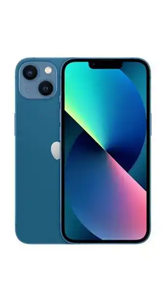 AT&T Apple iphone 13 256 gb oferta