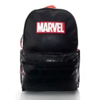 Chapur Mochila back pack primaria marvel atm packs oferta