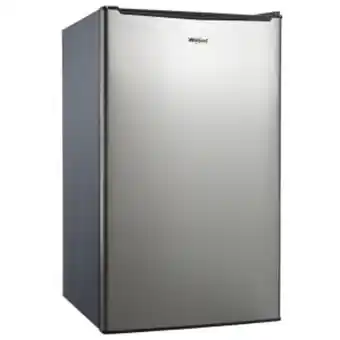 Frigobar whirlpool 4p