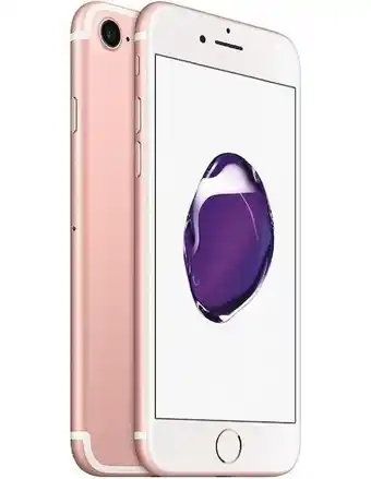 Liverpool Apple iphone 7 de 128gb retina 4.7 pulgadas desbloqueado oferta
