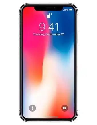 Liverpool Apple iphone x 5.8 pulgadas oled reacondicionado oferta
