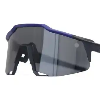 Devlyn Lente de sol para unisex xades garras vib negro oferta