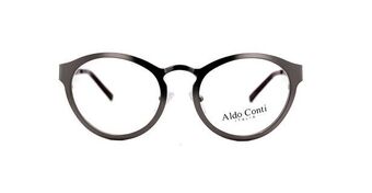 Devlyn Lente oftálmico para hombre aldo conti ac1809 lgn plata oferta