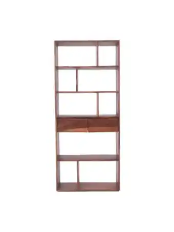 Muebles Placencia Librero catania 2 oferta