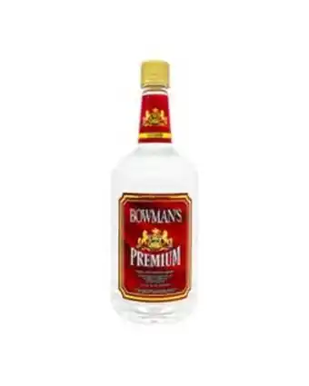 La Europea Vodka bowman 750ml oferta