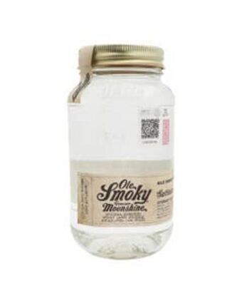 La Europea Whisky ole smoky moonshine original - 750 ml oferta