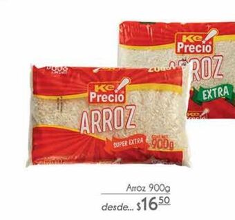 Fresko Arroz 900g oferta