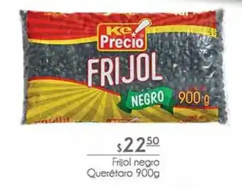 Fresko Frijol negro 900g oferta