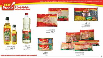 Fresko Arroz ke precio 900g oferta