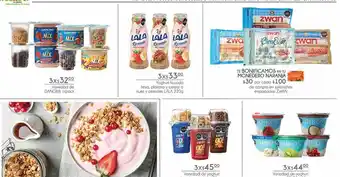 Fresko Yogurt lala oferta