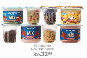 Yogurt danone