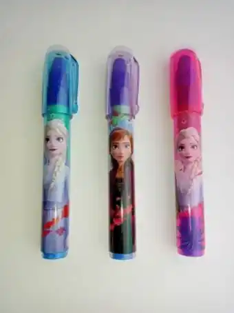 Modatelas Gomas intercambiables frozen oferta