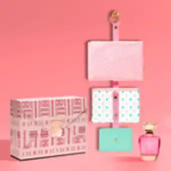 Waldos Set de fragancia oh! the origin eau de parfum 1 perfume + 3 estucheras oferta