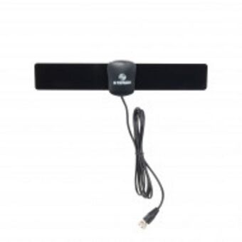 Fandeal Antena uhf minimalista oferta