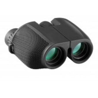 Fandeal Mini binoculares para principiantes, 10 x 25 binoculares oferta
