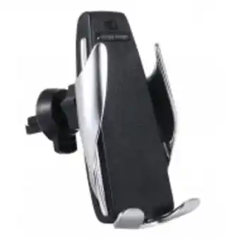 Cargador de teléfono inalámbrico para ventilación de coche