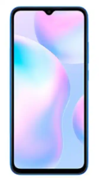 Xiaomi redmi 9a 32 gb azul